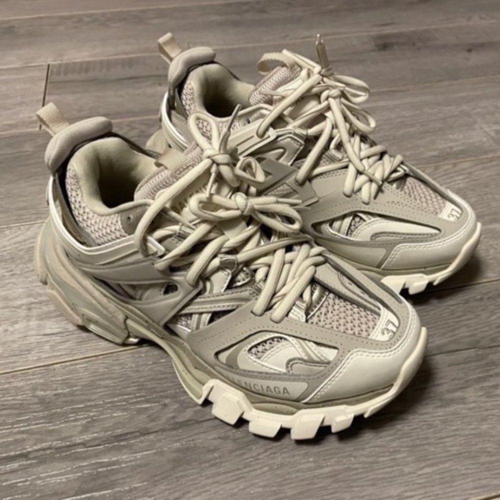 Balenciaga sneakers lady Beautiful - Picture 2 of 3